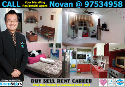 Blk 419 Woodlands Street 41 (Woodlands), HDB 5 Rooms #93109232